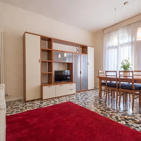 Appartamento Masha Venise Extérieur photo