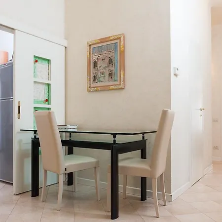 Appartamento Masha Venise Extérieur photo